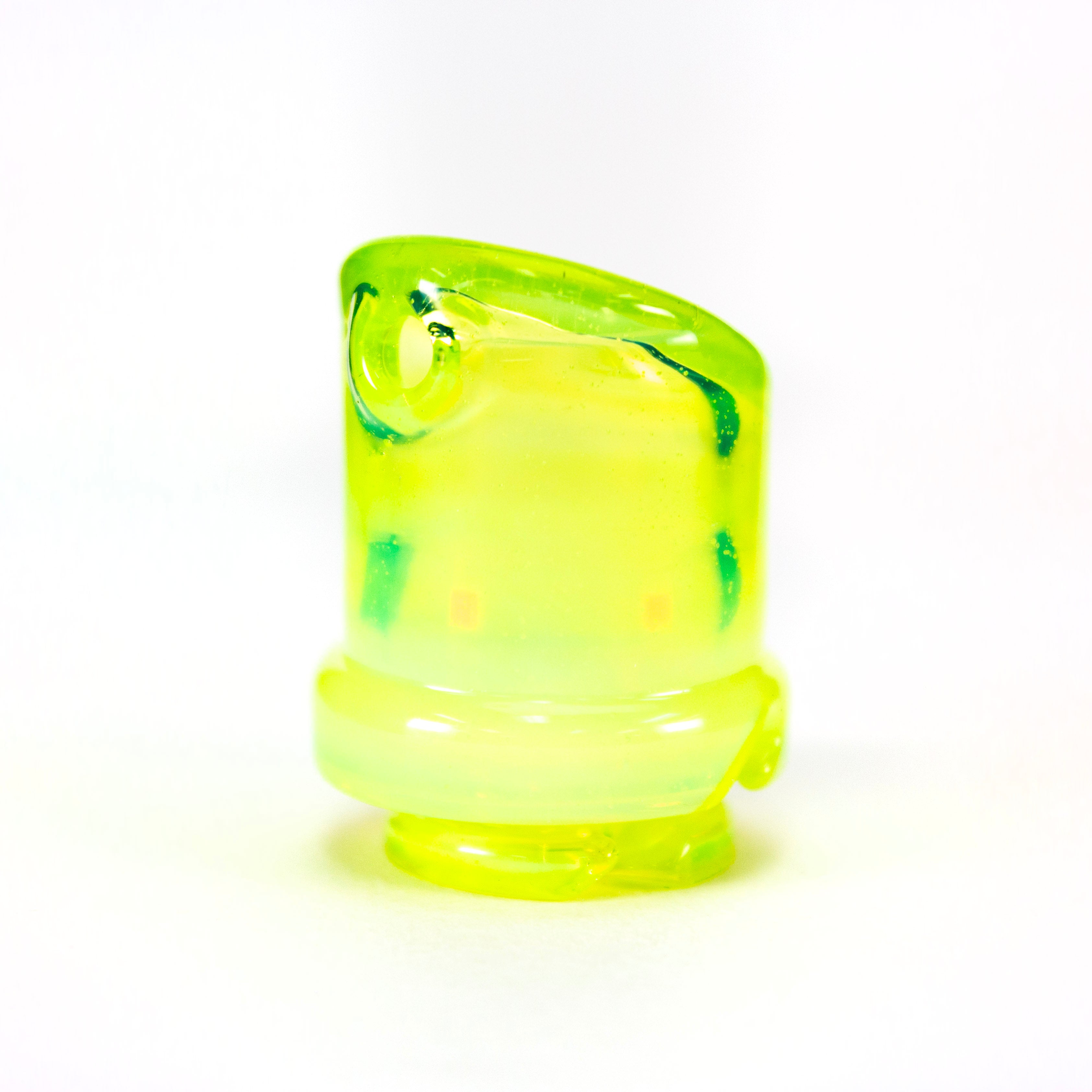One Trick Pony Slyme Pivot Krylon Mouthpiece #OTP692 - Planet Caravan